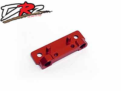 DRZ FRONT SUSPENSION ARM MOUNT DRZ009