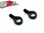 DRZ FRONT UPPER ARM (BALL LINK) DRZ018