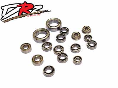 DRZ BEARING SET DRZ030