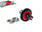DRZ BALL DIFFERENTIAL DRZUP01