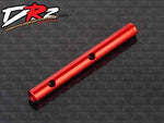 DRZ ALU. LIGHT WEIGHT CENTRAL GEAR SHAFT DRZUP04