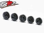 DRZ OPTION MOTOR PINION SET (20-24T) DRZUP07