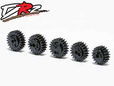 DRZ OPTION MOTOR PINION SET (20-24T) DRZUP07