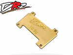 DRZ BRASS WEIGHT (UNDER BATTERY, 10G) DRZUP09