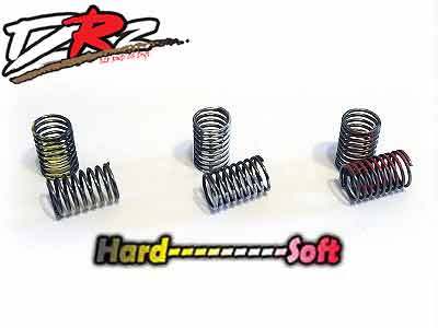 DRZV2 Optional Front Spring Set DRZV2-UP06