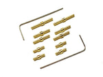 Drift Art 2 Adjust Turnbuckles 1/24-1/28 DA-TRN-2428