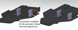 RTRC RTA Chassis Kit RT044