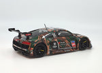 GL Racing Audi Sports R8 LMS-08 [(Green Camouflage) GBL009-R8LMS