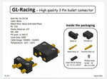 GL Racing GL Connector GL-CR-20