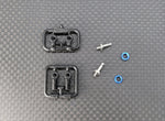 GLR-GT Front/Side Adjustable Screw Shock GL-GT-OP-004