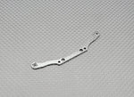 GLR-GT carbon side damper mount for lexan body GL-GT-OP-012