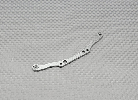 GLR-GT carbon side damper mount for lexan body GL-GT-OP-012