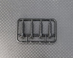 GL Racing GLR-GT Shell Post (17.5) GL-GT-OP-025