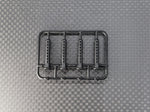 GL Racing GLR-GT Shell Post (21.8) GL-GT-OP-026
