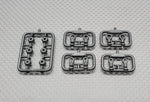 GL Racing GLR-GT Ball Joints Socket set GL-GT-S-001