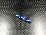 GLA 7075 Alum. Toe in block 2.0* GLA-002-20
