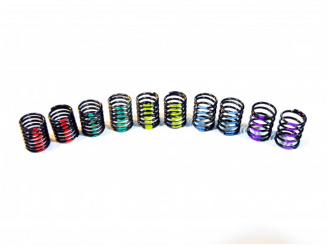 GLA Spring set (Short/F) GLA-004-S
