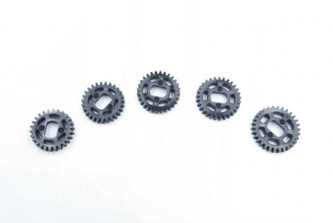 GLA Spur Gear set (26-30T) GLA-005