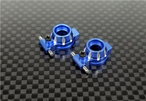 GLA Alum. 7075 Rear Upright GLA-009