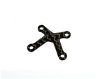 GLA Carbon X Plate (Rear) GLA-014-R