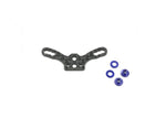 GLA Carbon Shock Tower set (REAR) GLA-015-R