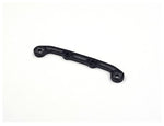 GLA Carbon Rear body post plate (Lexan) GLA-022