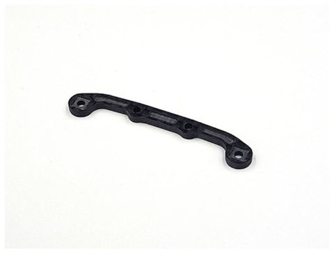 GLA Carbon Rear body post plate (Lexan) GLA-022