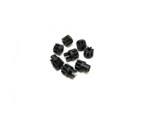 GLA Central Shaft Pinions set (4 set) GLA-026