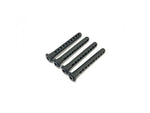 GLA Carbon body post set (for GLA-035) GLA-035-B