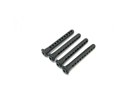 GLA Carbon body post set (for GLA-035) GLA-035-B