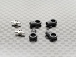 GLA Steel turnbuckle (1.5x6mm)1 pair GLA-6235