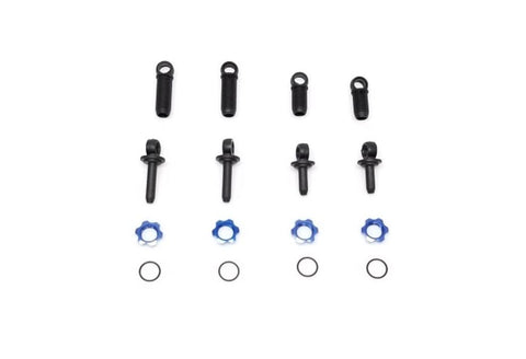 GLA Screw Adjustable Shock GLA-8001