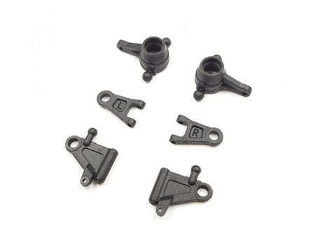 GLA Front Arms w/ Knuckles Set GLA-S001