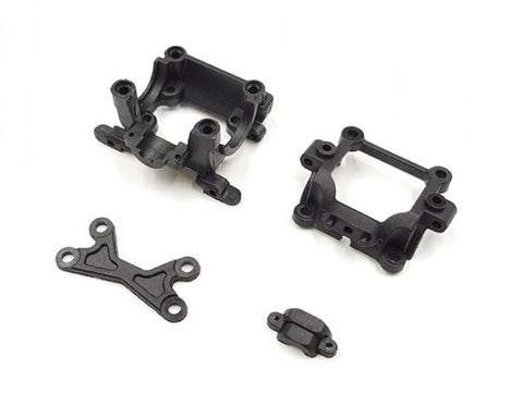 GLA Front Diff. Case set GLA-S003