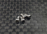 GLA Ball Joint Heads 2.5mm (4pcs) GLA-S009-25