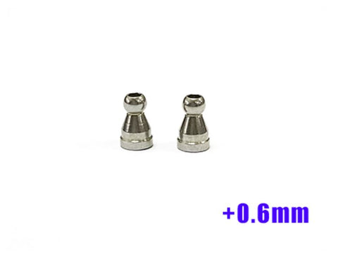 GLA Steering Ball Joints 2.5mm (H +0.6mm) GLA-S010-P