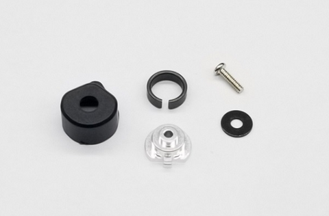 GLA V2 Servo Saver Option Set (GL003-DMG) GLA-V2-043