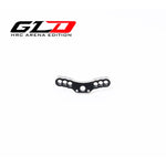 GLD 7075 Alu. front shock tower (SKU: GLD-OP-004)