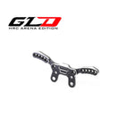 GLD 7075 Alu. rear shock tower (SKU: GLD-OP-005)