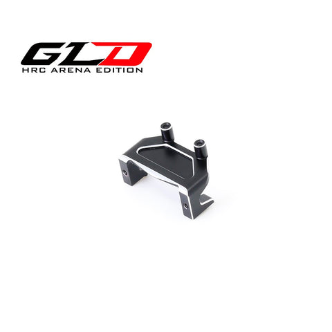GLD 7075 Alu.servo mount (SKU: GLD-OP-006)