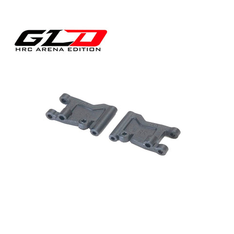 GLD rear arm (Long) (SKU: GLD-OP-013)