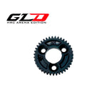 GLD longline spur gear 39T (SKU: GLD-OP-014)