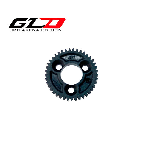 GLD longline spur gear 41T (SKU: GLD-OP-015)