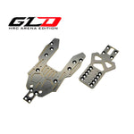 GLD Brass Chassis GLD-OP-017