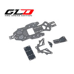 GLD conversion kit set (90-106mm) (SKU: GLD-OP-90106)