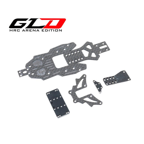GLD conversion kit set (90-106mm) (SKU: GLD-OP-90106)