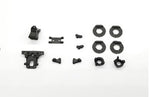GLD front bulkhead,steering knuckles & parts set (SKU: GLD-S-001)