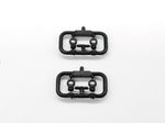 GLD Ball joint 2.5mm (4pcs) (SKU: GLD-S-003)