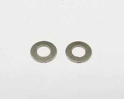 Ultra Hard D-cut Pressure Plates For REPLACEMENT OF GLD-S-010 (SKU: GLD-S-011)