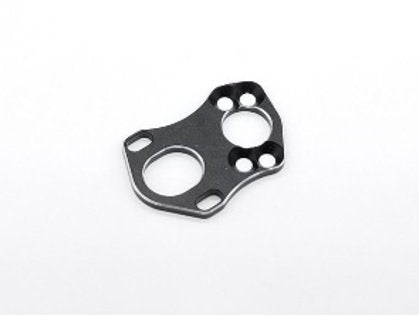 GLD Alu.motor mount parts (SKU: GLD-S-015)